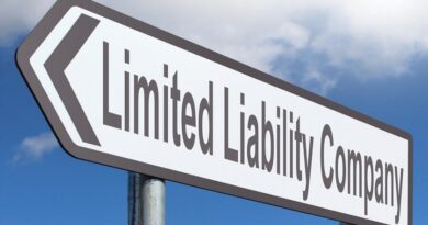 Forming an LLC