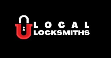 Locksmith Services