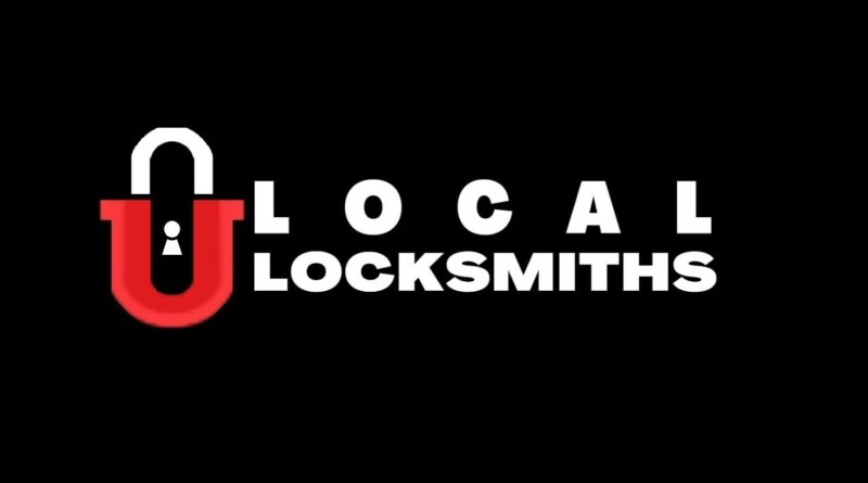 Locksmith Services