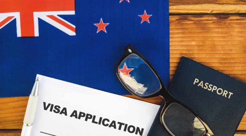 New Zealand Visa for Emirati & Uruguayan Travelers – Apply Now