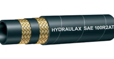 100R2AT Hydraulic Hose