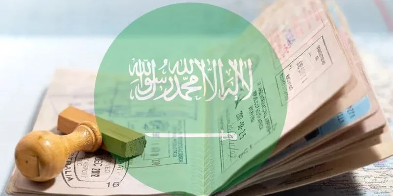 Saudi Arabia Visa Guide: