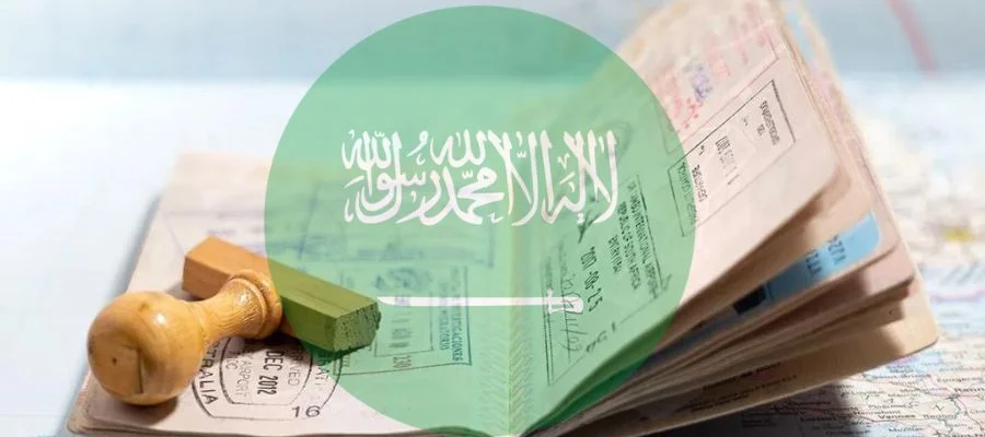 Saudi Arabia Visa Guide: