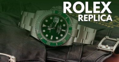 Rolex Clones