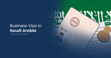 Saudi Visa Process for Albanian & Azerbaijani Citizens