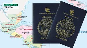 Indian Visa for Belize and Benin Citizens