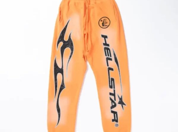 hellstar-fire-orange-sweatpants