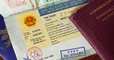 Applying for a Vietnam Visa from Uzbekistan & Cyprus – What to Know