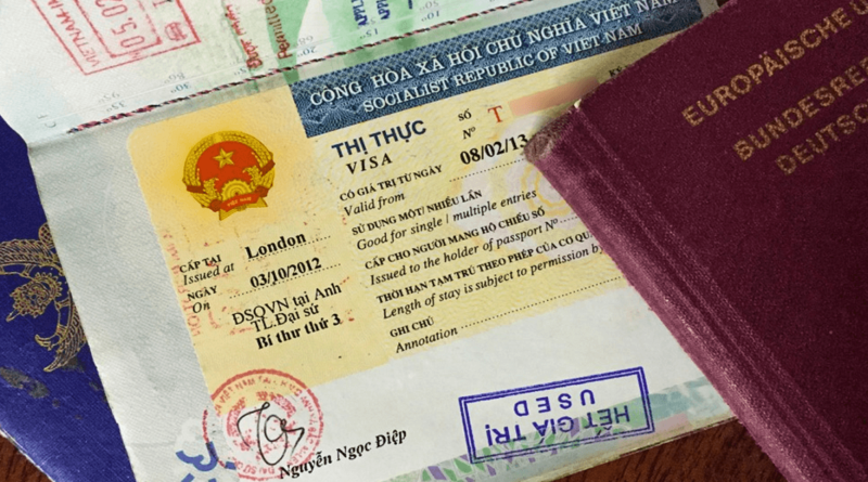 Applying for a Vietnam Visa from Uzbekistan & Cyprus – What to Know