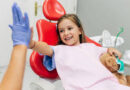 Pediatric Dentistry