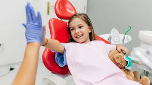 Pediatric Dentistry