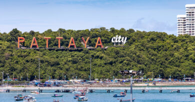 Things to Do in Pattaya