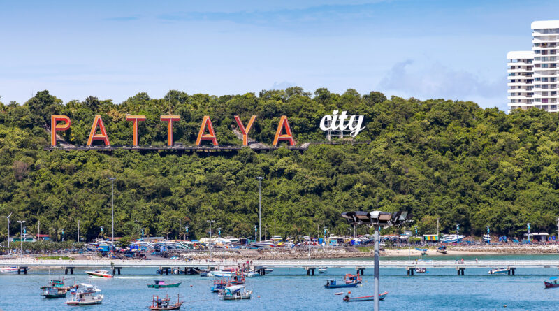 Things to Do in Pattaya