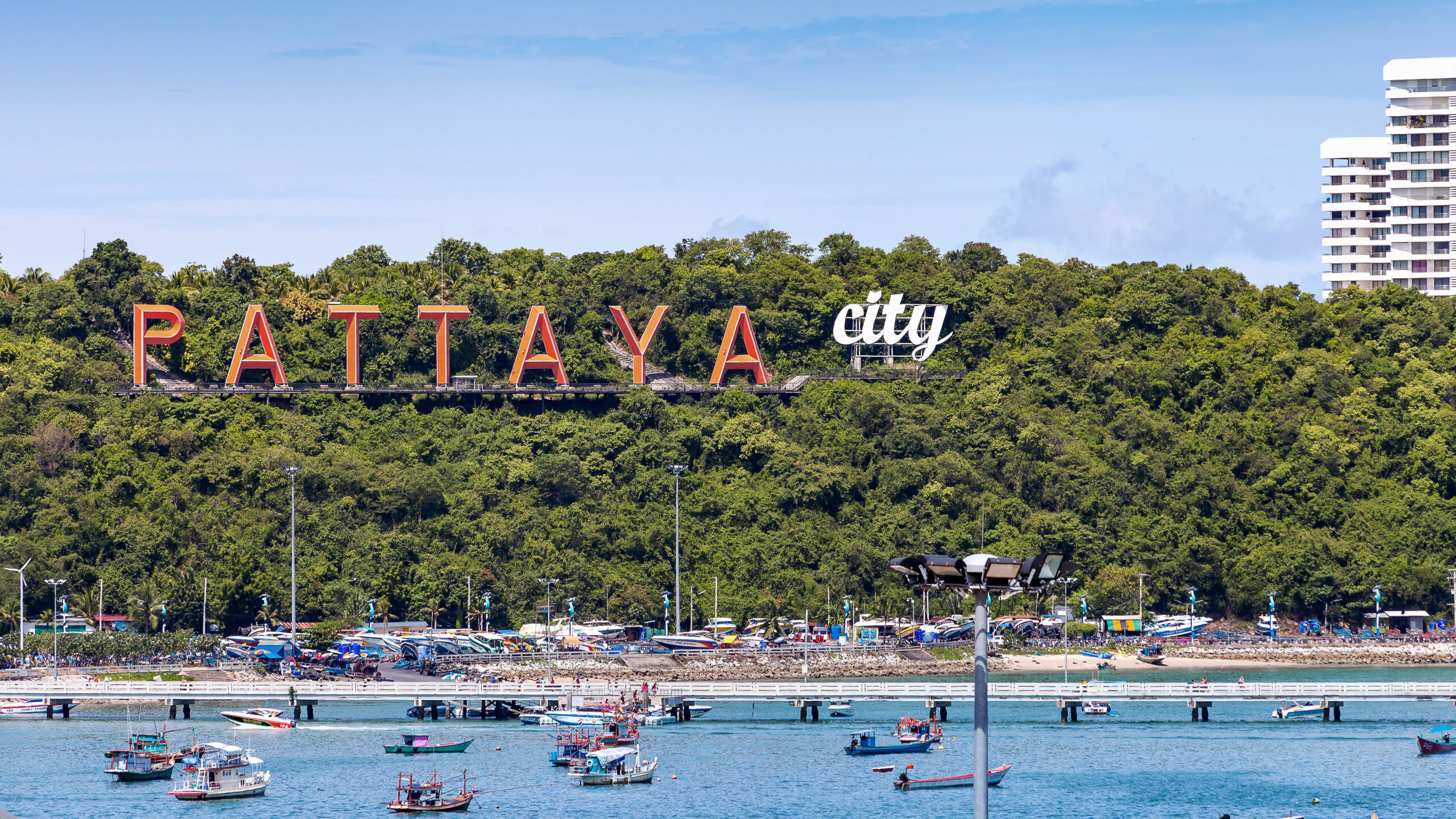 Things to Do in Pattaya