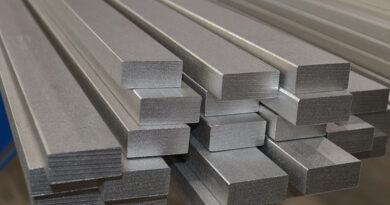 Stainless Steel Bar