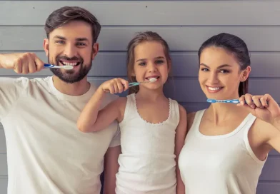 Family Dentist