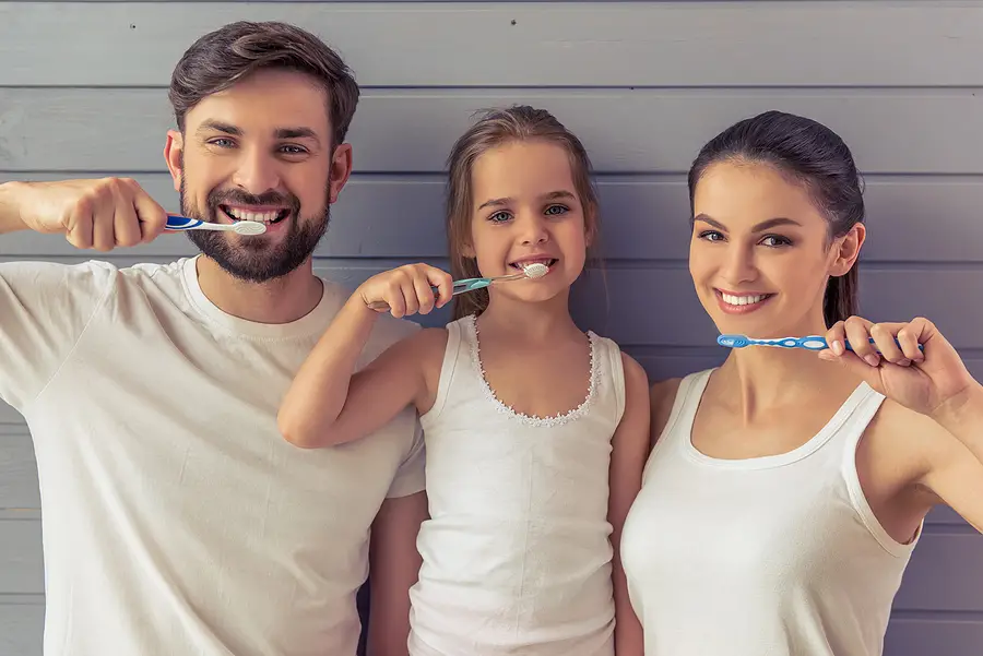 Family Dentist