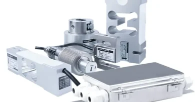 Multi-Axis Load Cells