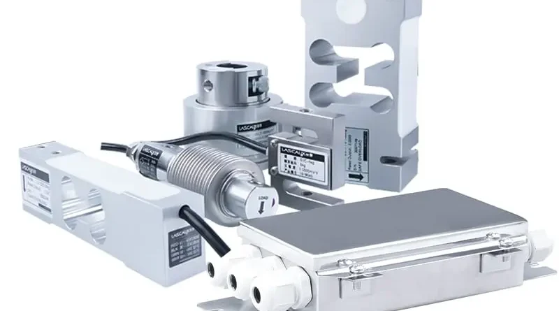 Multi-Axis Load Cells