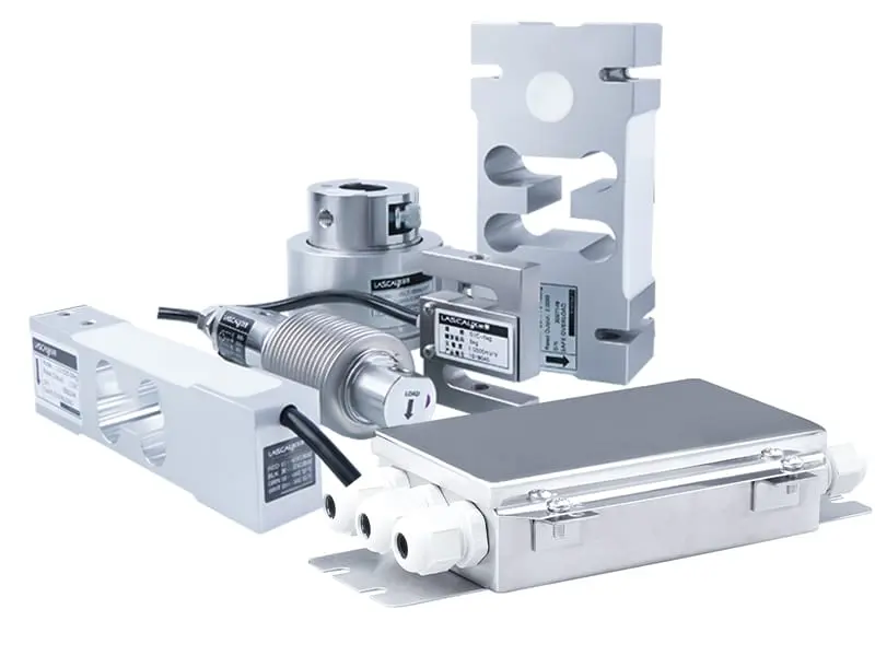 Multi-Axis Load Cells