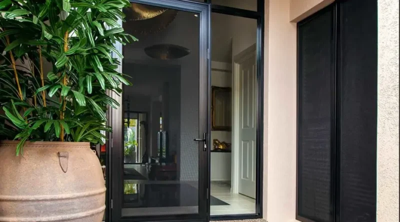 Window and Door