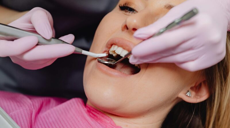 Porcelain veneers Perth