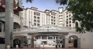 Robertson Opus Condo