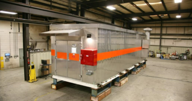 E House Manufacturers USA