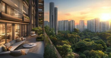 The Sen Condo