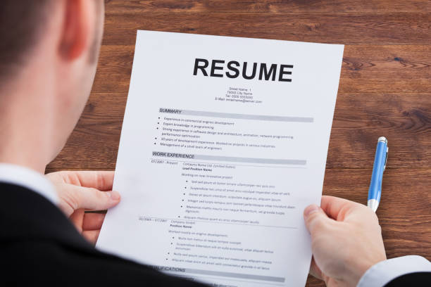 How to Create a Resume Format in Word That Gets You Hired