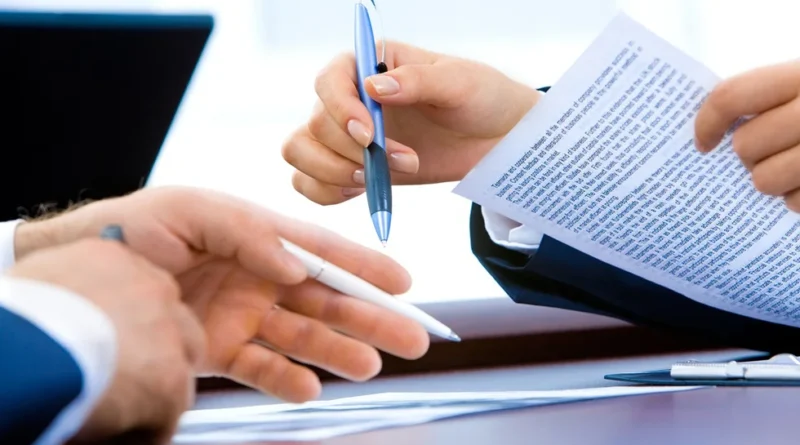 SaaS Contracts Lawyer