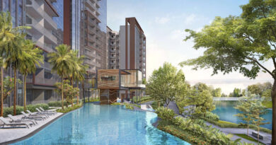 Otto Place EC