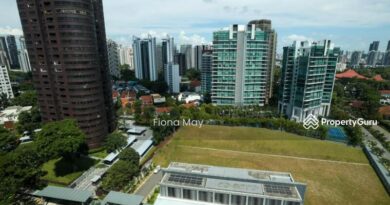 UpperHouse Condo