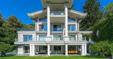 Luxury Home in Istanbul