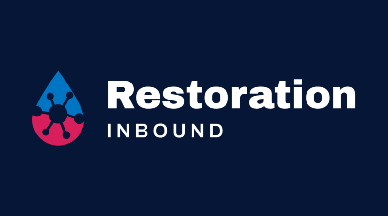 Restoration Inbound: The Marketing System Built to Deliver Guaranteed Leads