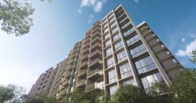 Grand Zyon Condo