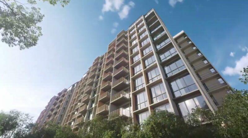Grand Zyon Condo