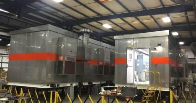 mobile substation manufacturers