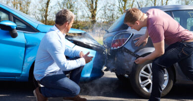 How a Car Accident Lawyer Can Maximize Your Settlement