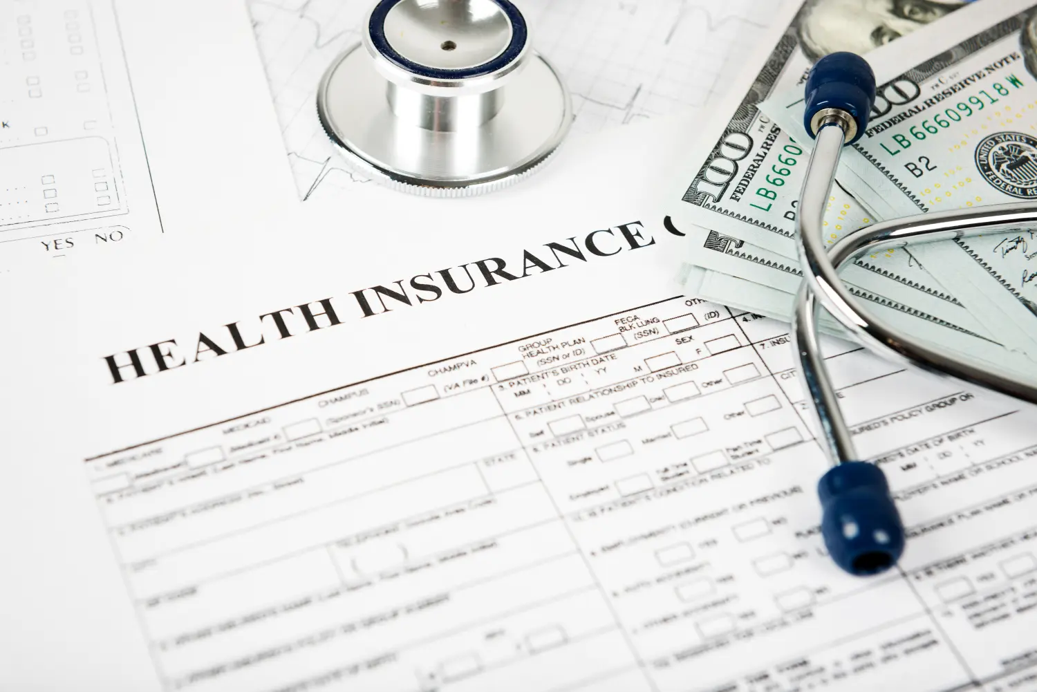 How Group Medical Insurance Can Save You Money on Healthcare Costs