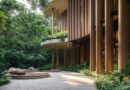 Boulevard Coast EC Qingjian Realty