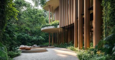 Boulevard Coast EC Qingjian Realty