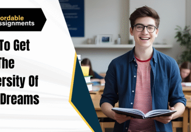 Creative Ways To Make The Most Of Your College Years
