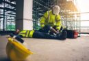 A Buyer’s Guide to Road Safety Equipment for Construction and Maintenance Crews