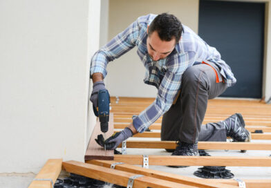 Where to Find Trusted Outdoor Living Contractors Near Charlestown