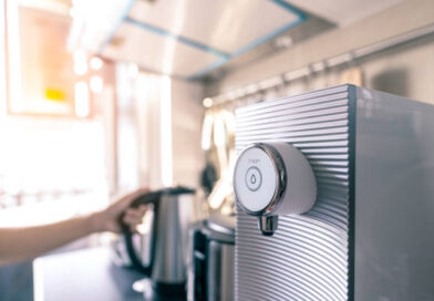 Clean Water Starts at Home: What You Need to Know About Residential Filtration