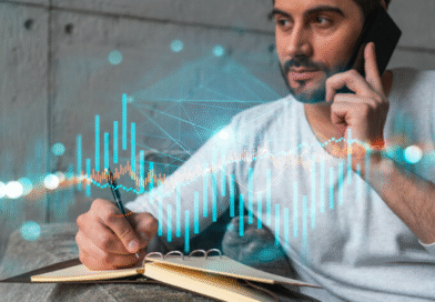 Encouraging Long-Term Investment Strategies Through Broker Support