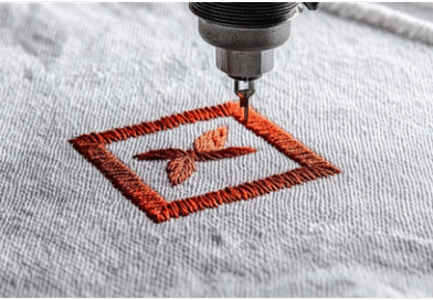 Upgrade Branding with Pro Embroidery Digitizing