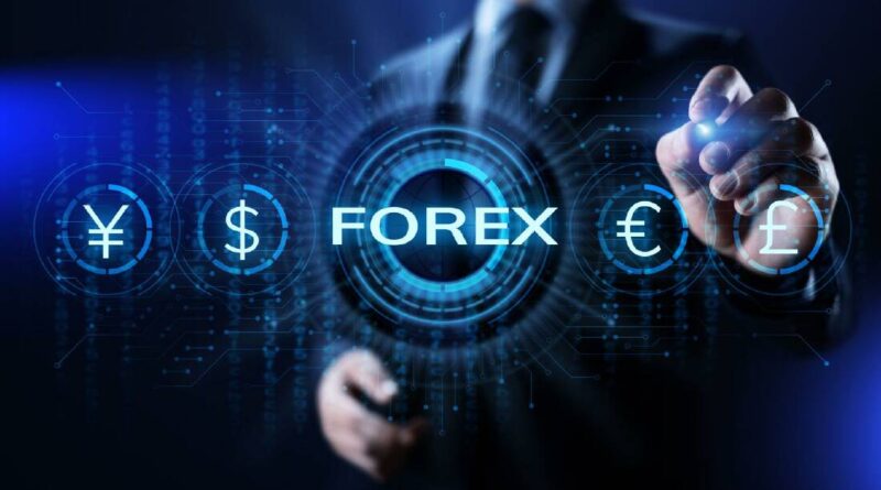 Mexico’s Forex Market