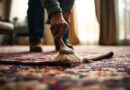 Specialist oriental rug cleaning to protect colours, fibres, and intricate designs